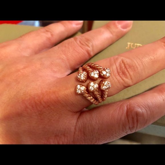 Stunning Judith Ripka - Picture 3 of 8